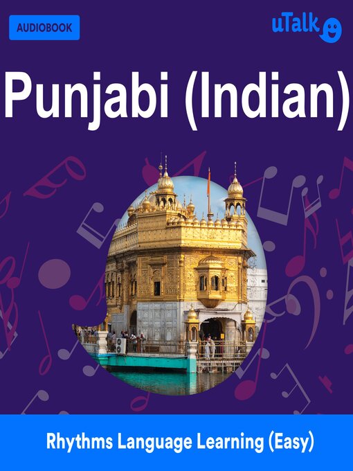 Title details for uTalk Punjabi (Indian) by Eurotalk Ltd - Available